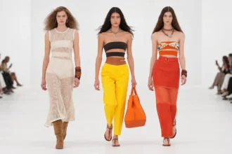Hermès Spring-Summer 2027 - Paris Fashion Week