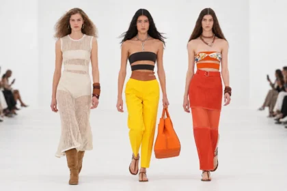 Hermès Spring-Summer 2027 - Paris Fashion Week