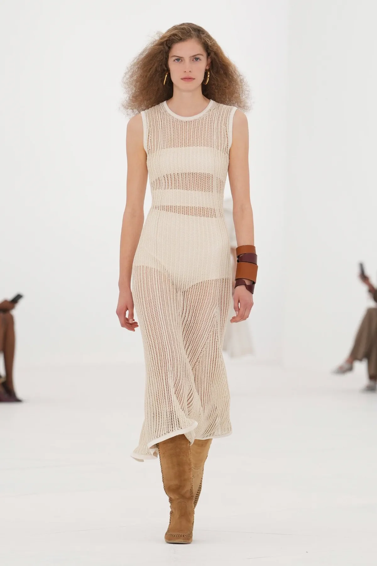 Hermès Spring-Summer 2027 - Paris Fashion Week
