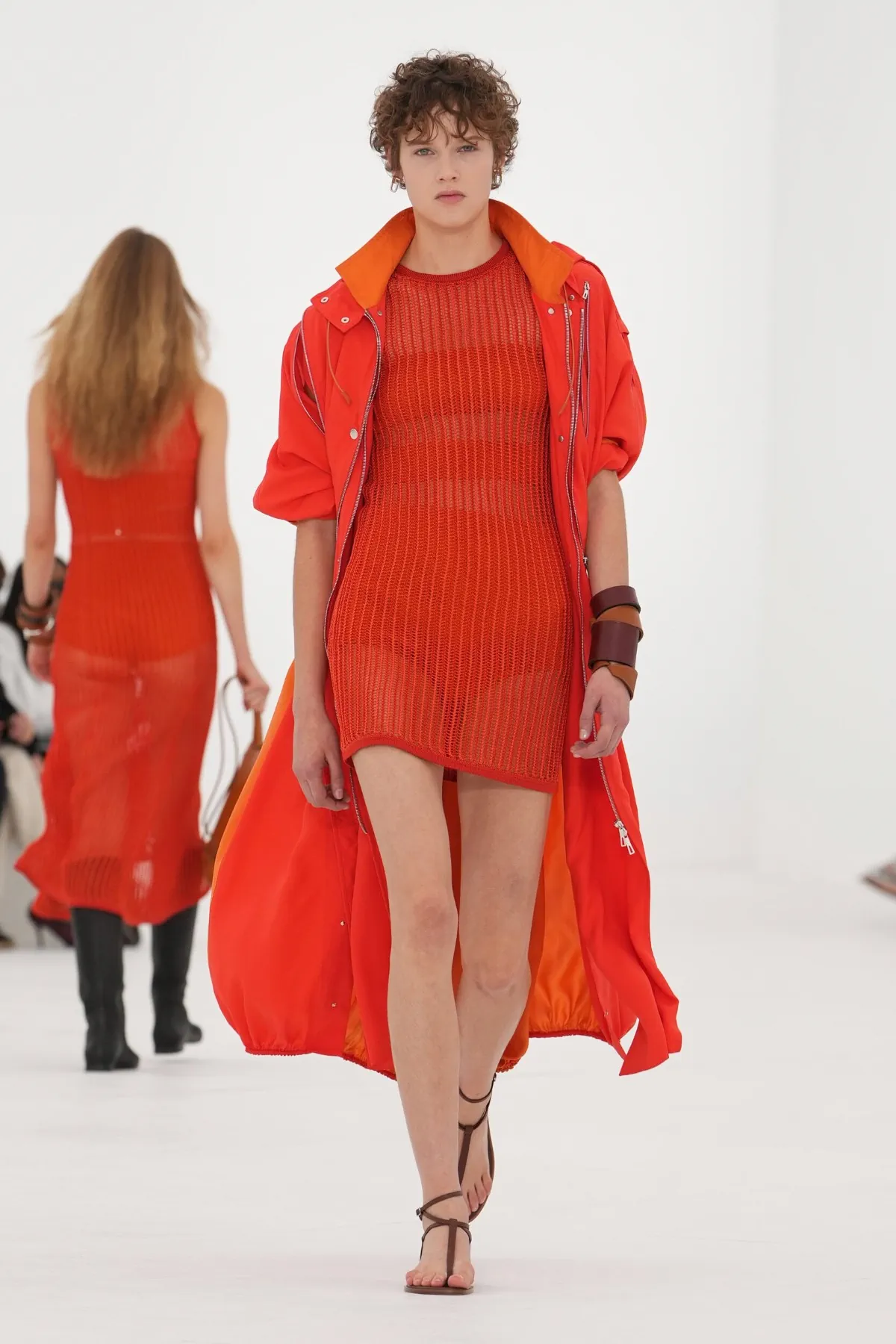 Hermès Spring-Summer 2027 - Paris Fashion Week