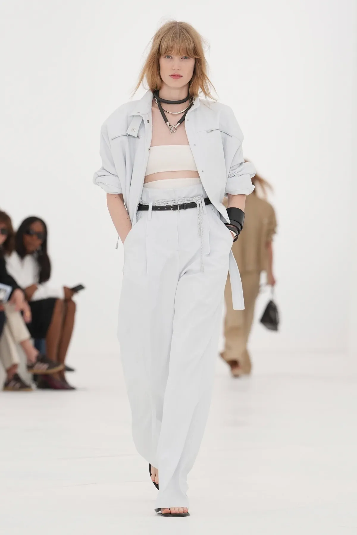 Hermès Spring-Summer 2027 - Paris Fashion Week