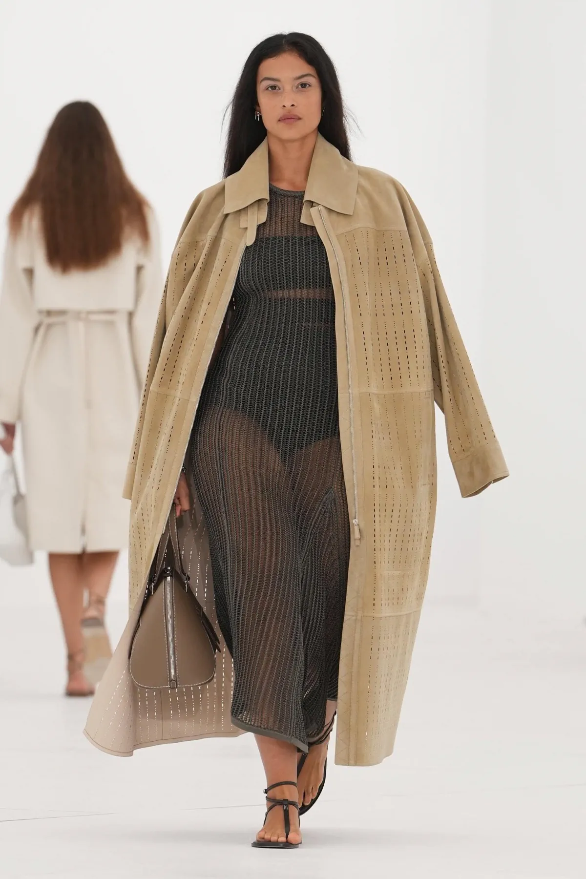 Hermès Spring-Summer 2027 - Paris Fashion Week