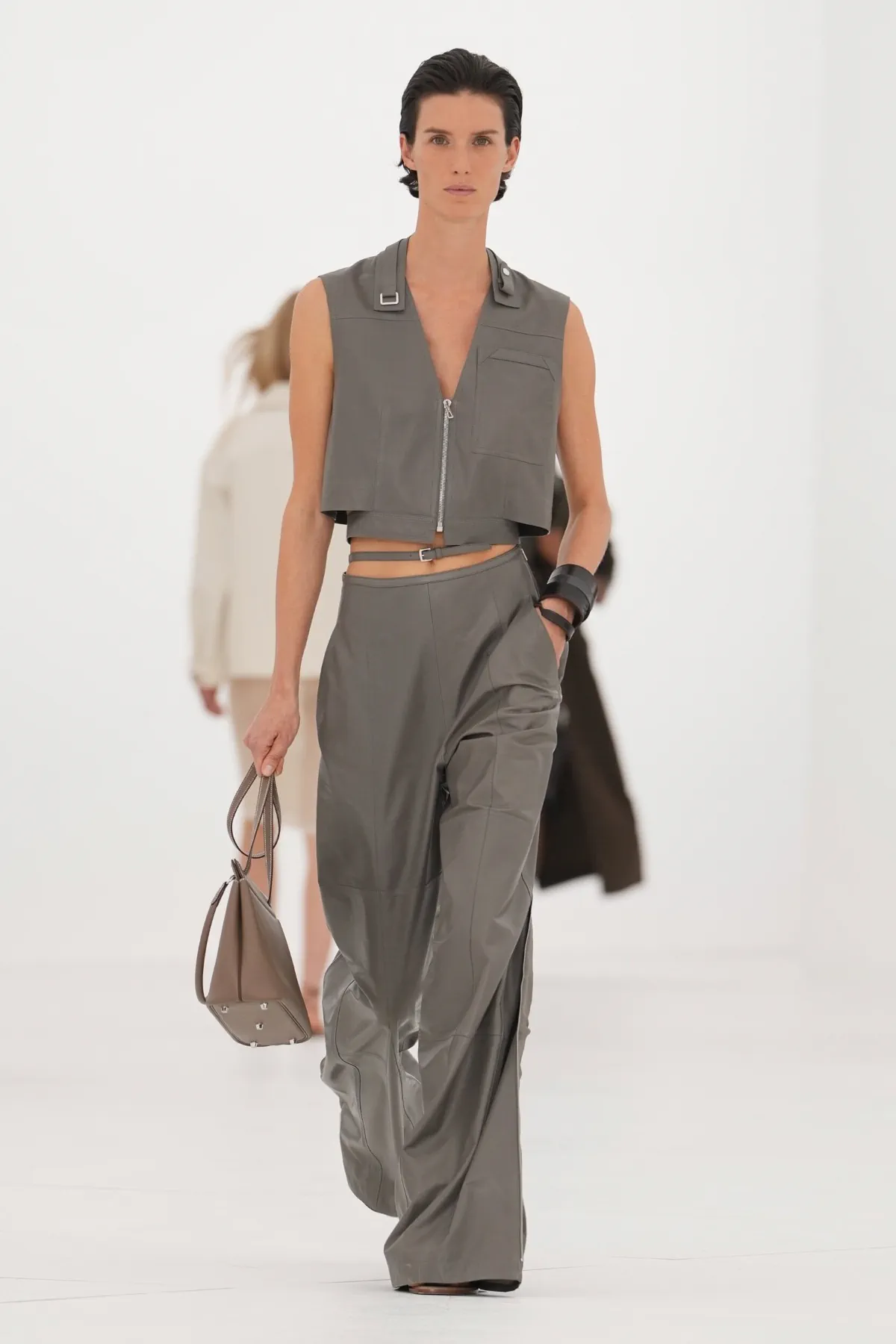 Hermès Spring-Summer 2027 - Paris Fashion Week
