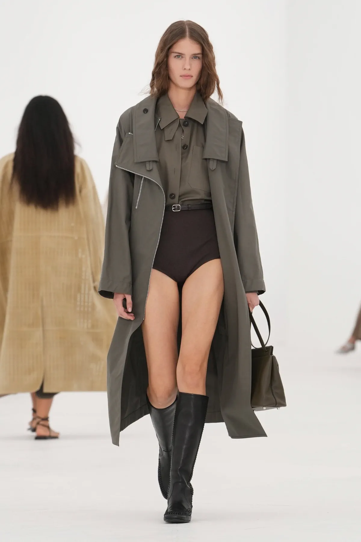 Hermès Spring-Summer 2027 - Paris Fashion Week