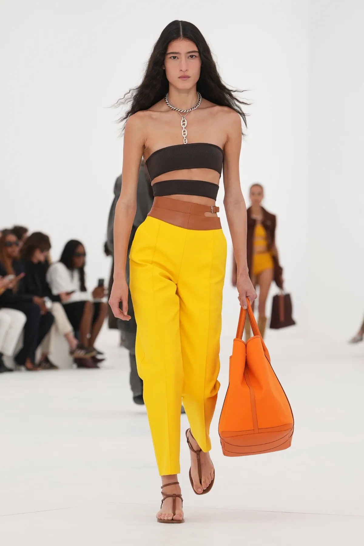 Hermès Spring-Summer 2027 - Paris Fashion Week