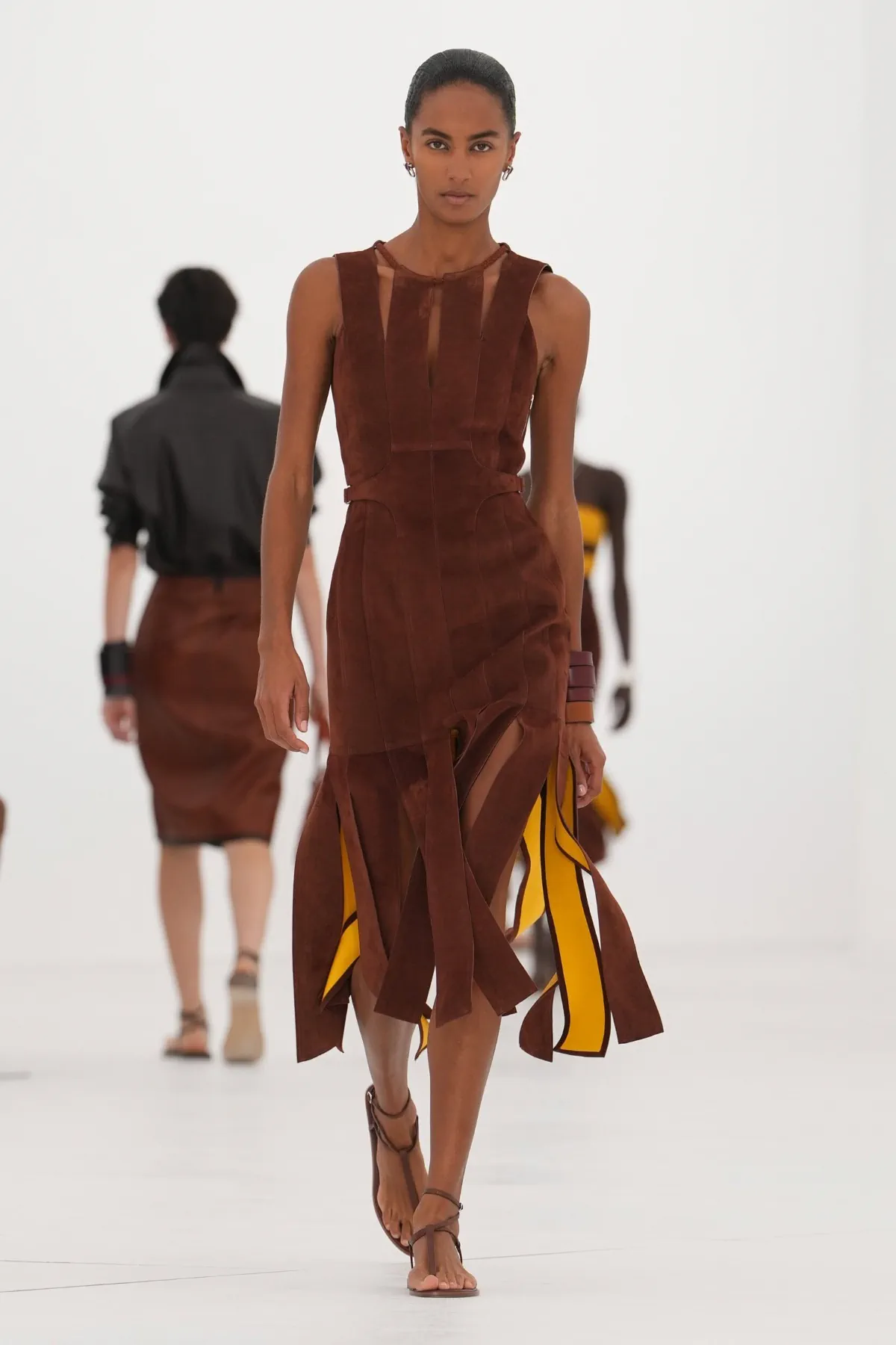 Hermès Spring-Summer 2027 - Paris Fashion Week