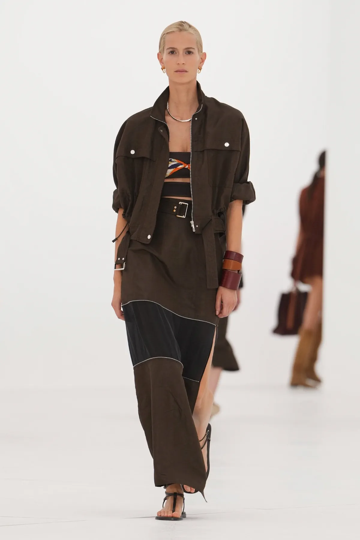 Hermès Spring-Summer 2027 - Paris Fashion Week