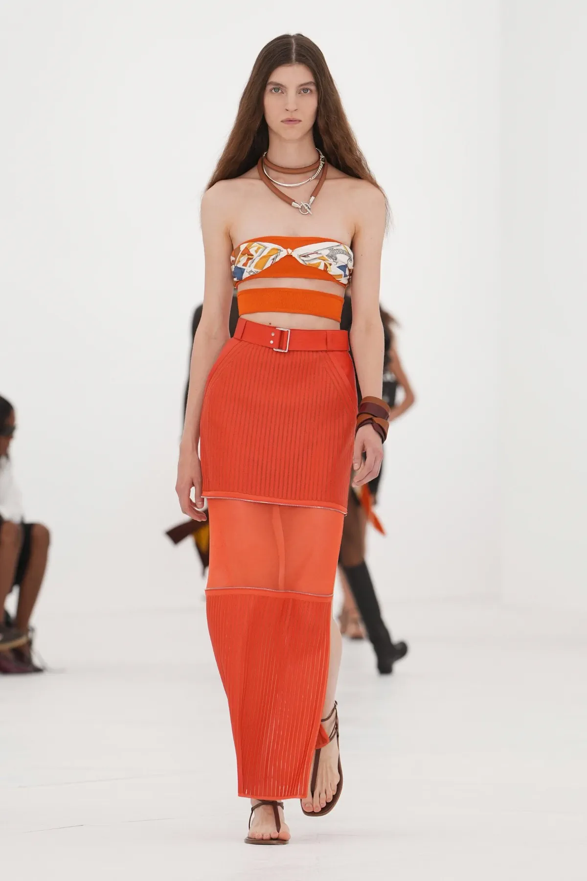 Hermès Spring-Summer 2027 - Paris Fashion Week