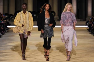 Isabel Marant Spring-Summer 2027 - Paris Fashion Week