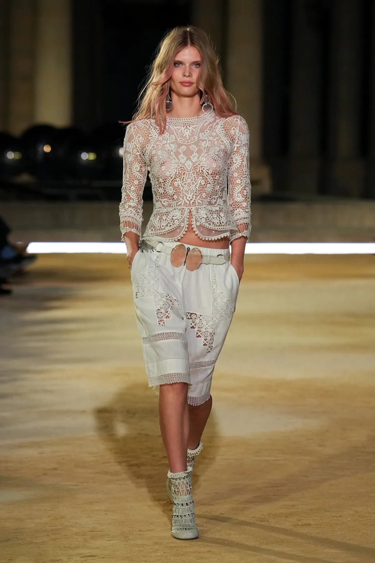Isabel Marant Spring-Summer 2027 - Paris Fashion Week