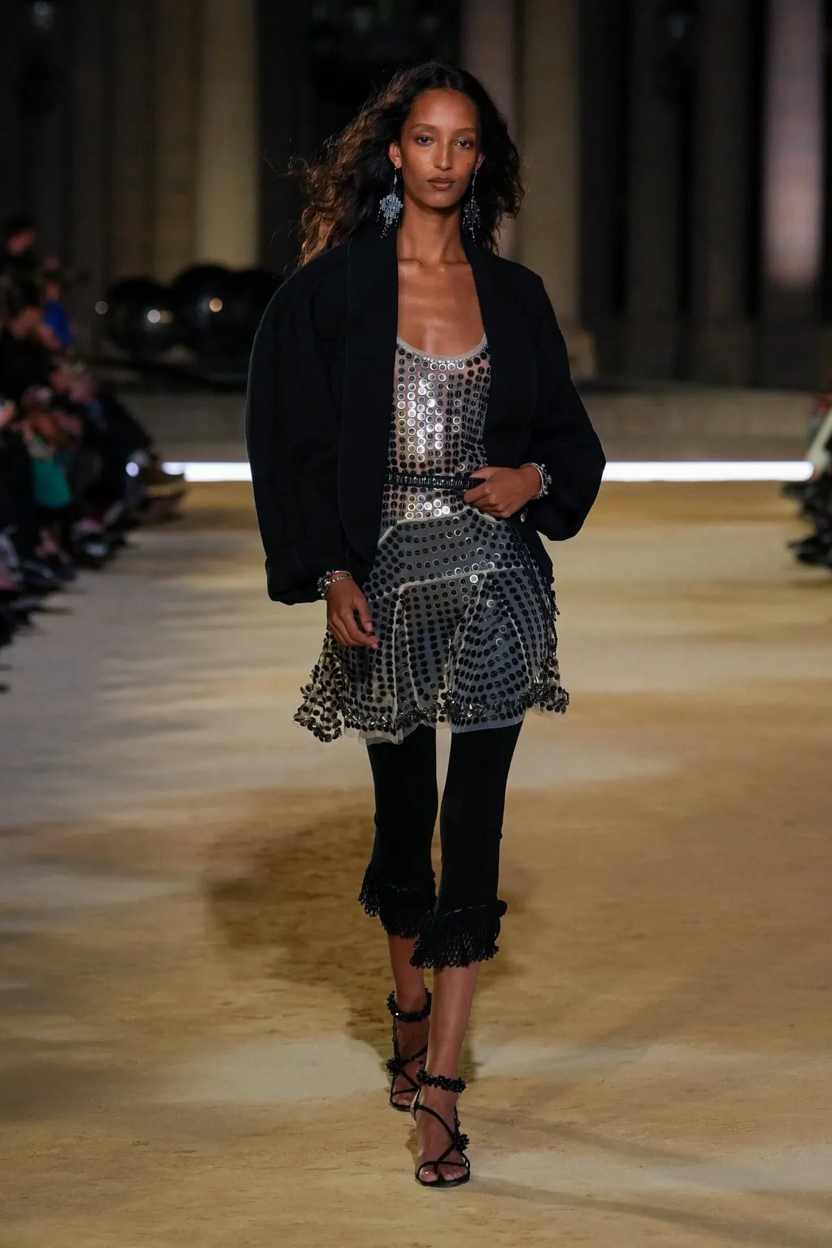 Isabel Marant Spring-Summer 2027 - Paris Fashion Week
