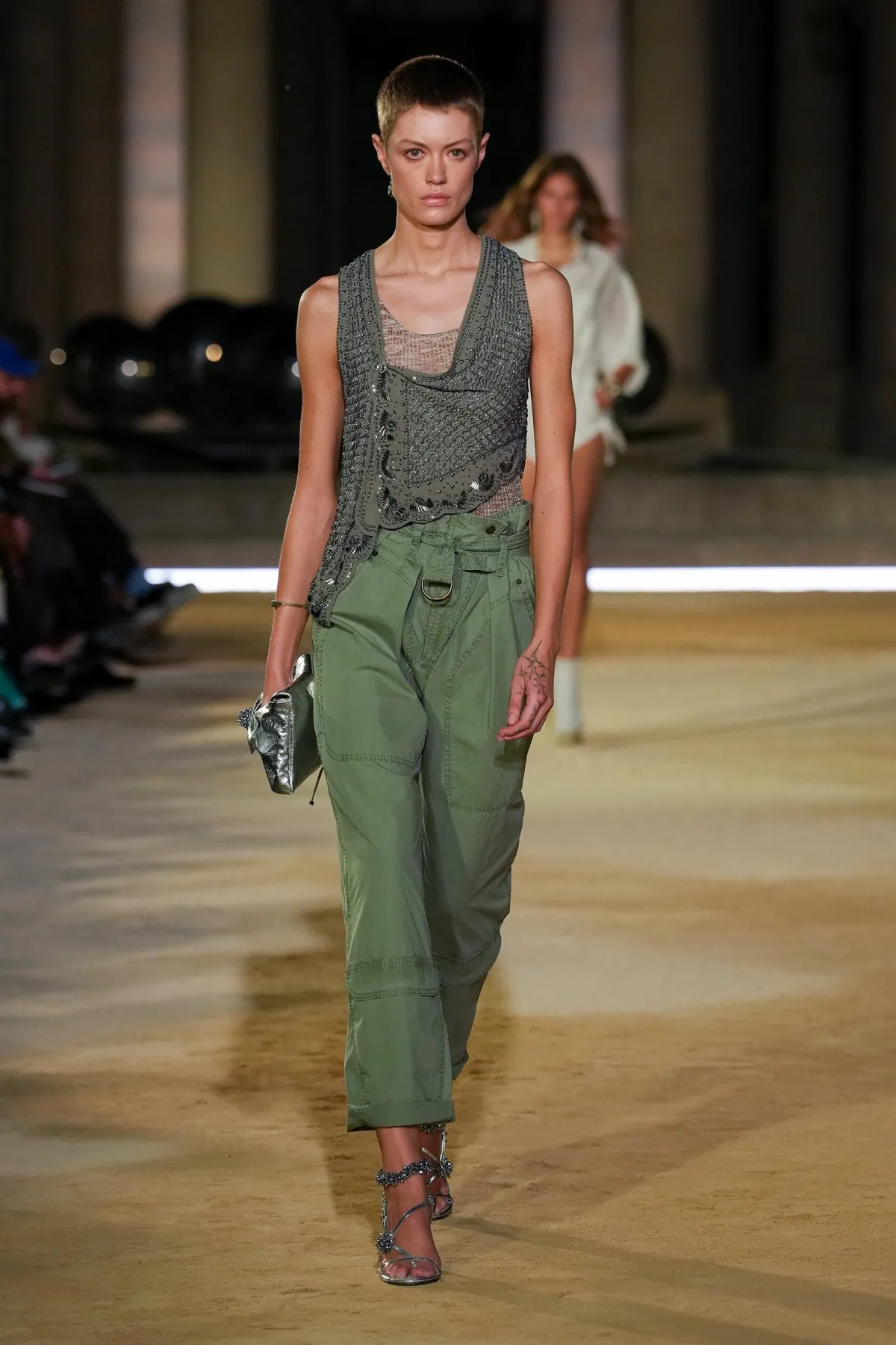 Isabel Marant Spring-Summer 2027 - Paris Fashion Week