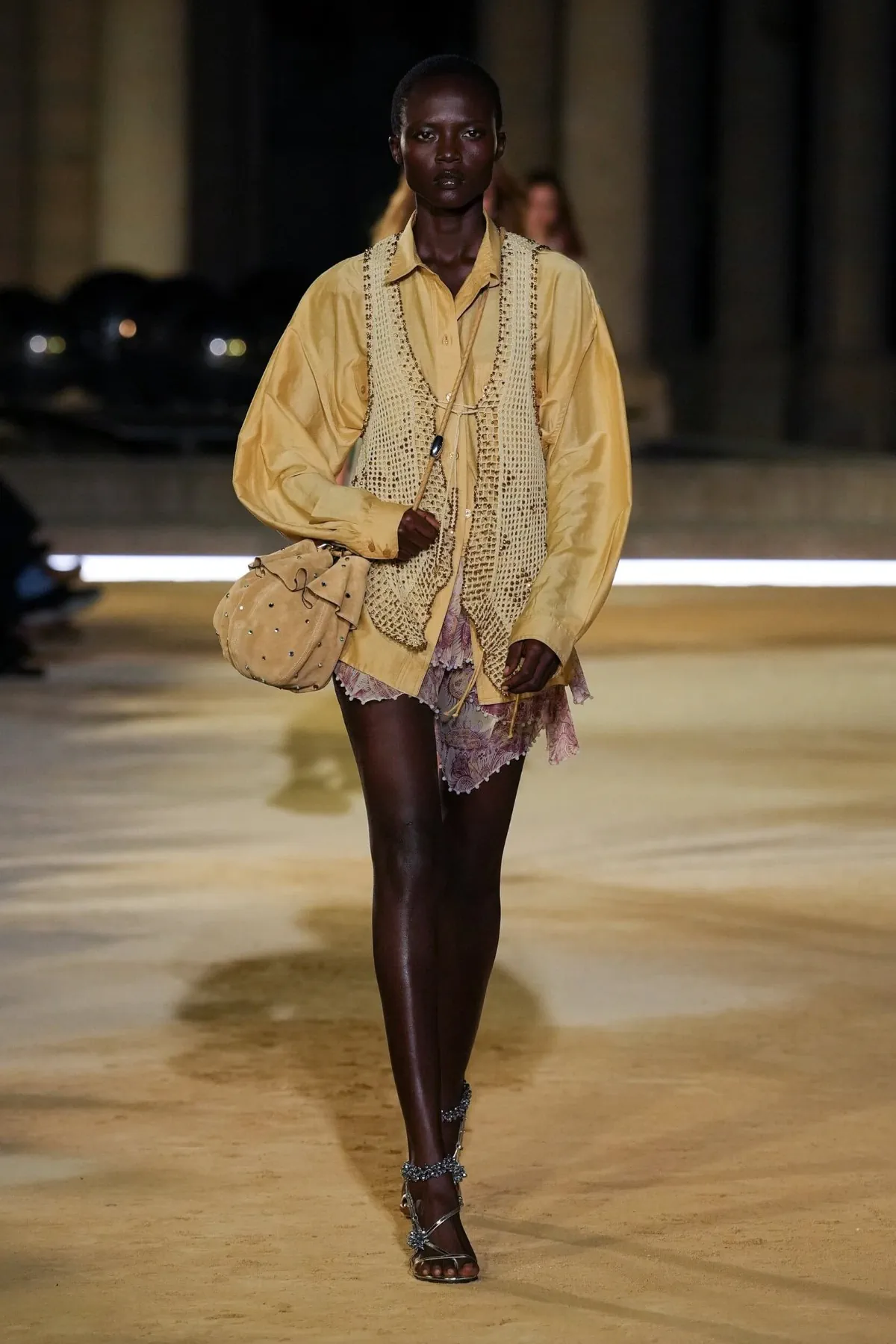 Isabel Marant Spring-Summer 2027 - Paris Fashion Week