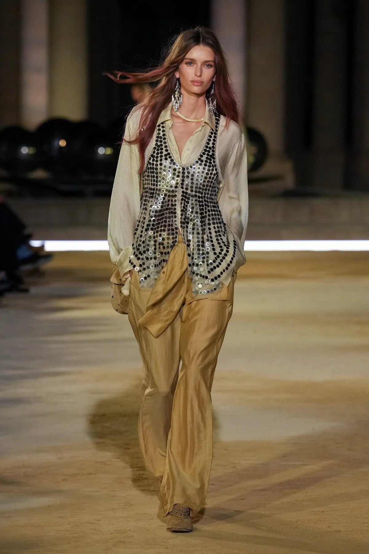 Isabel Marant Spring-Summer 2027 - Paris Fashion Week