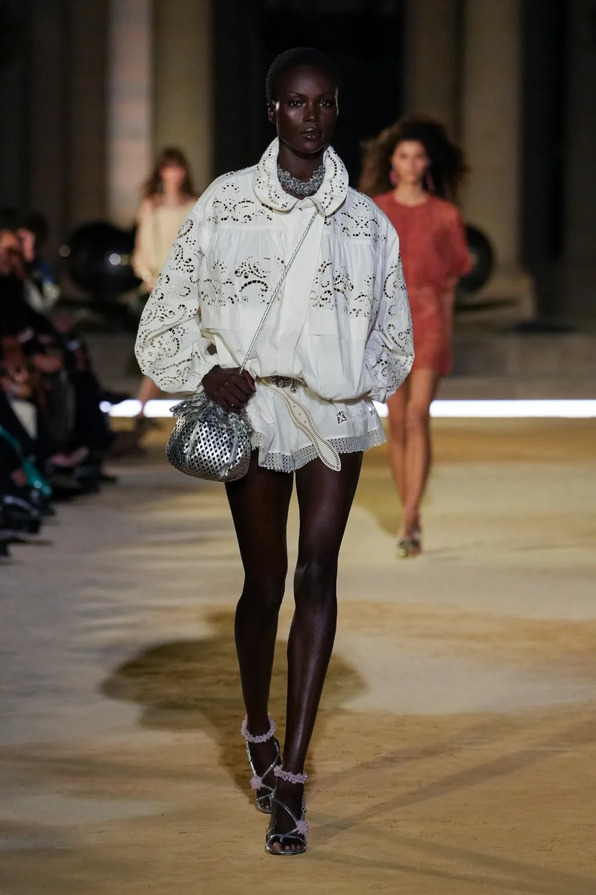 Isabel Marant Spring-Summer 2027 - Paris Fashion Week