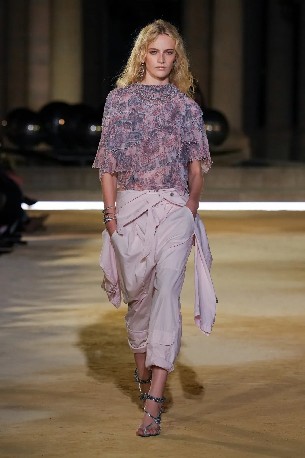 Isabel Marant Spring-Summer 2027 - Paris Fashion Week
