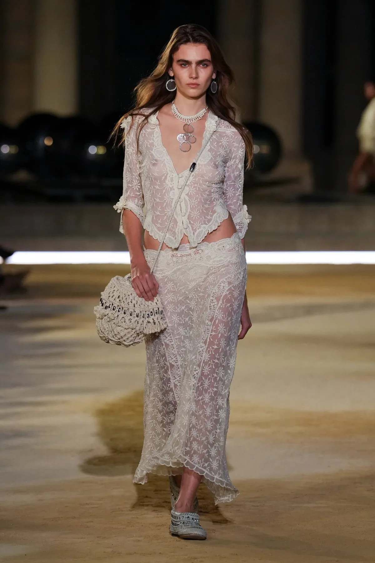 Isabel Marant Spring-Summer 2027 - Paris Fashion Week