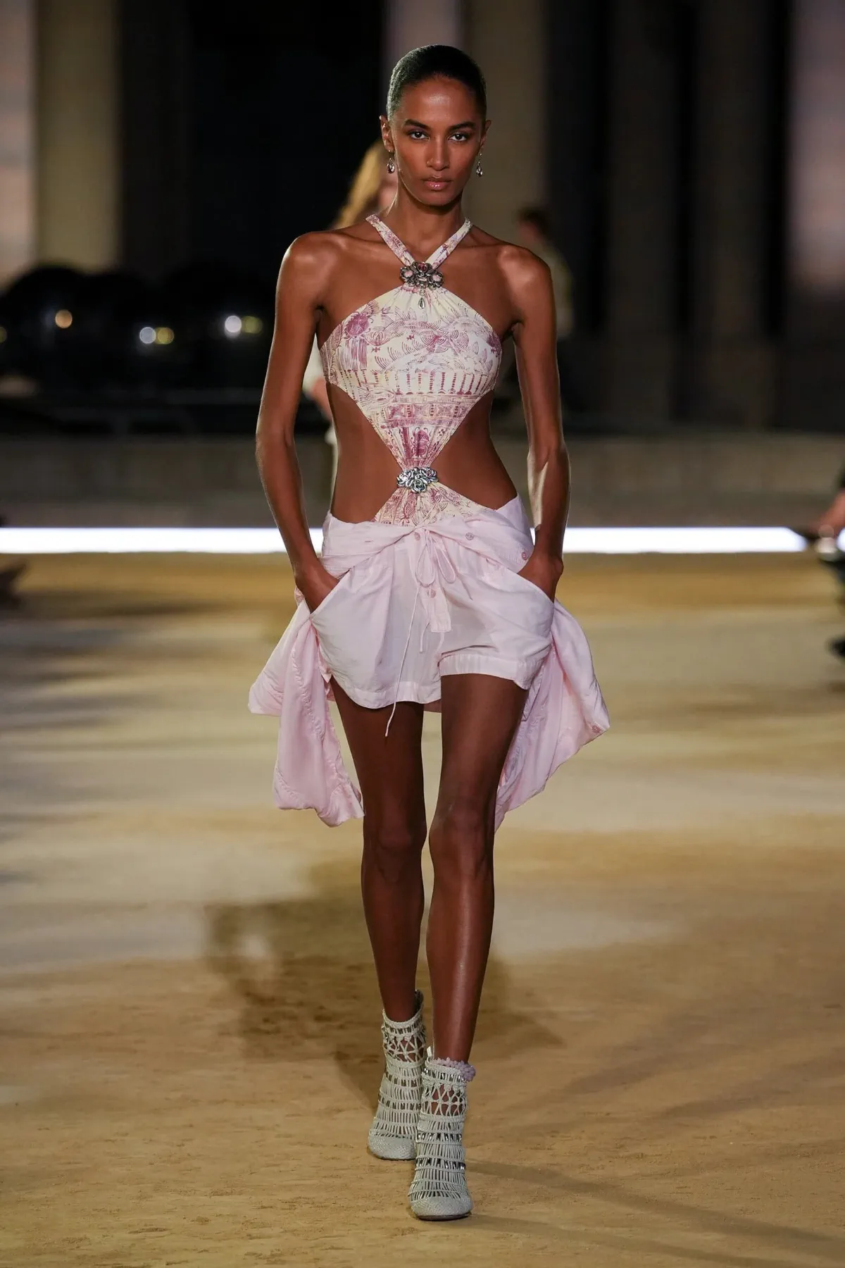 Isabel Marant Spring-Summer 2027 - Paris Fashion Week