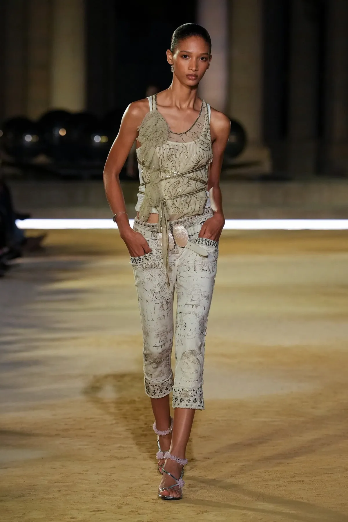 Isabel Marant Spring-Summer 2027 - Paris Fashion Week