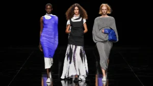 Issey Miyake Spring-Summer 2027 - Paris Fashion Week