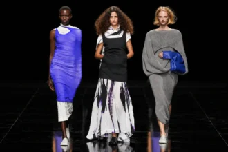 Issey Miyake Spring-Summer 2027 - Paris Fashion Week