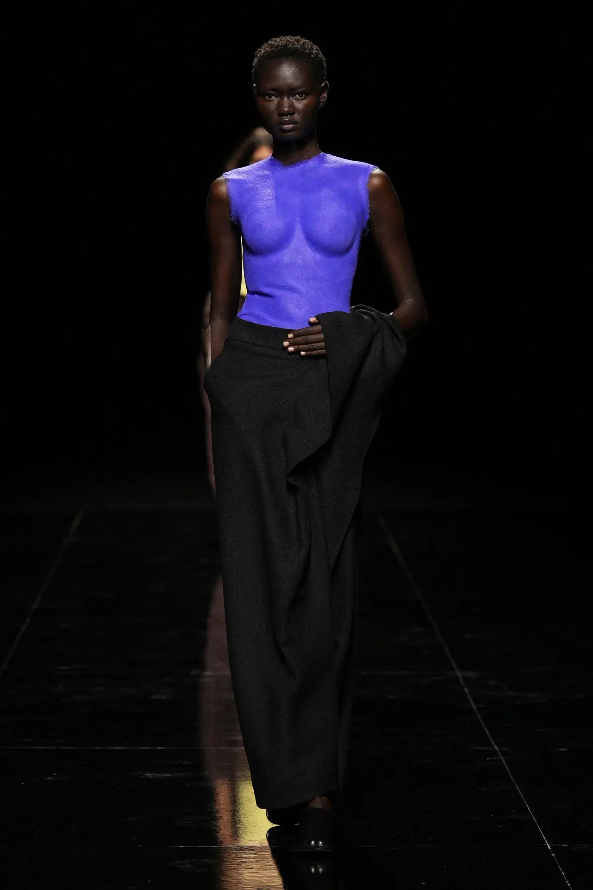 Issey Miyake Spring-Summer 2027 - Paris Fashion Week