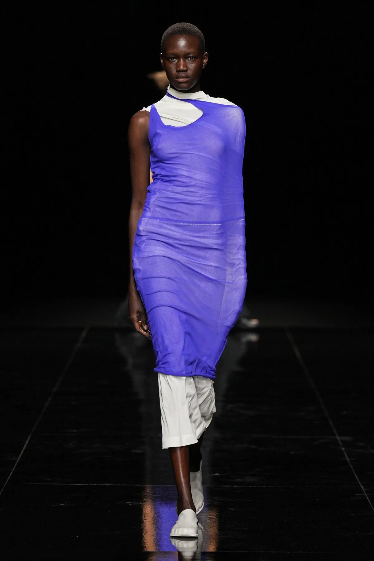 Issey Miyake Spring-Summer 2027 - Paris Fashion Week