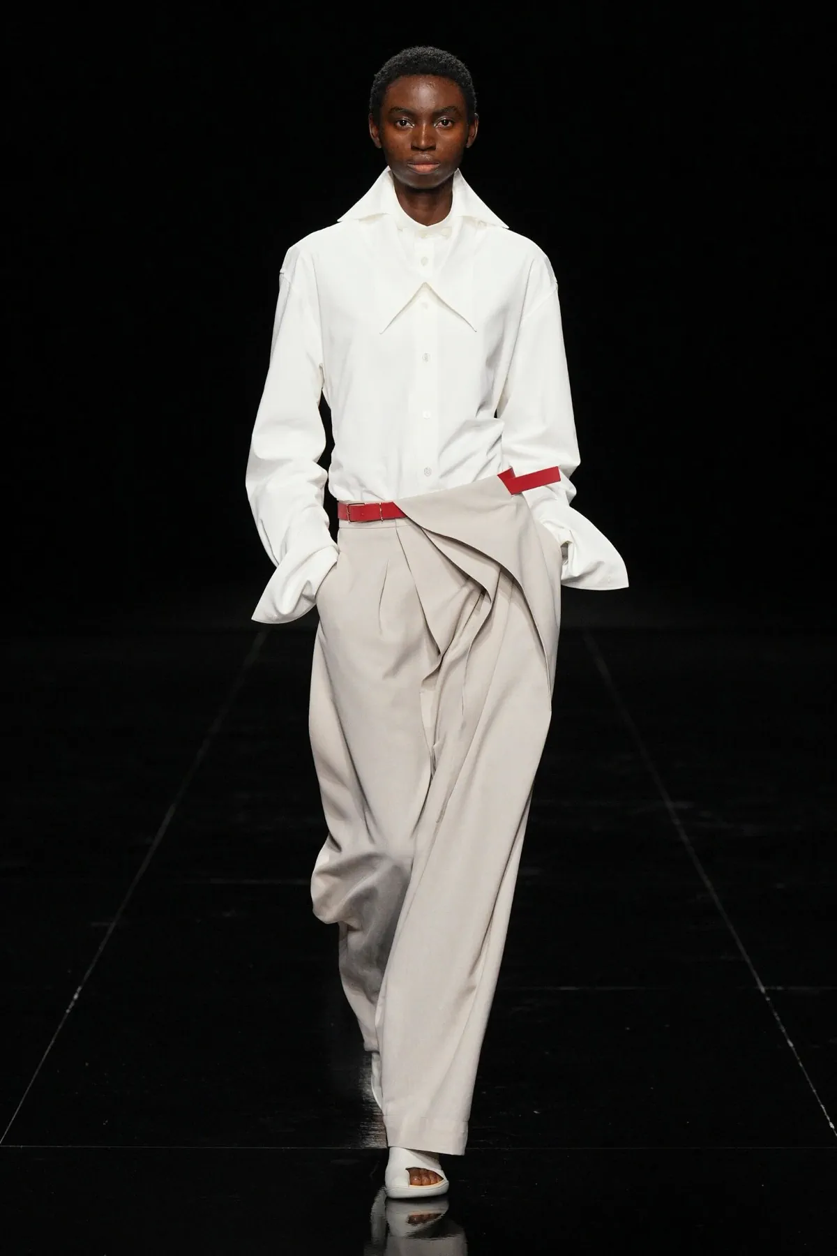 Issey Miyake Spring-Summer 2027 - Paris Fashion Week