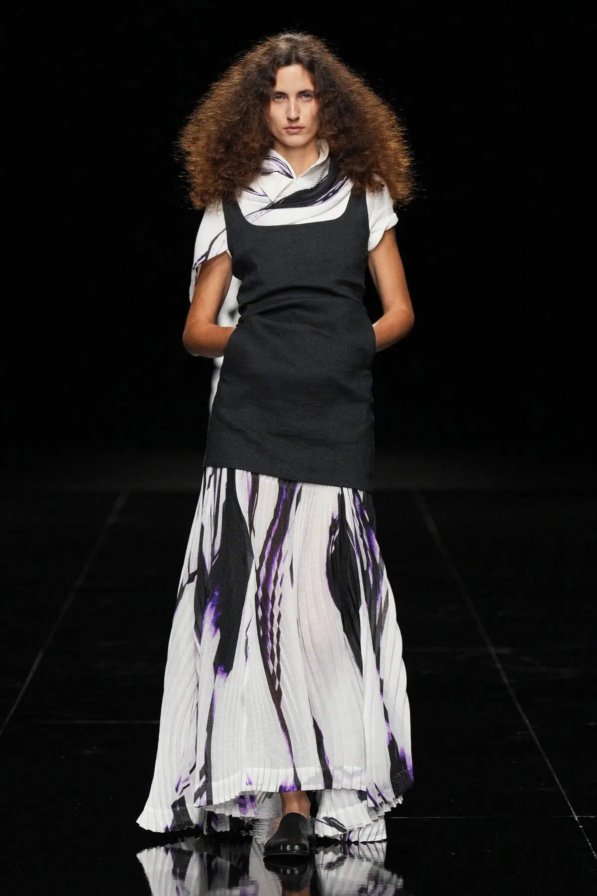 Issey Miyake Spring-Summer 2027 - Paris Fashion Week