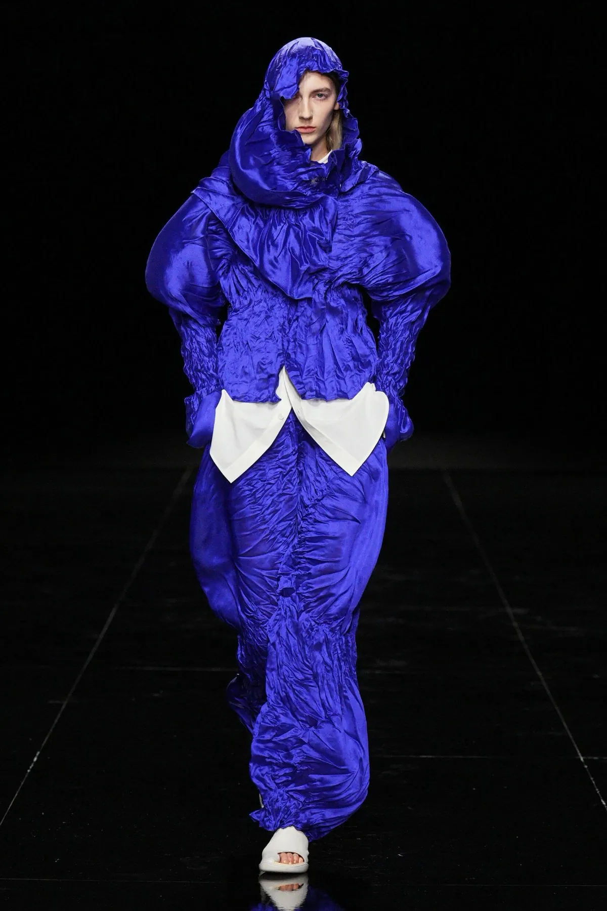 Issey Miyake Spring-Summer 2027 - Paris Fashion Week