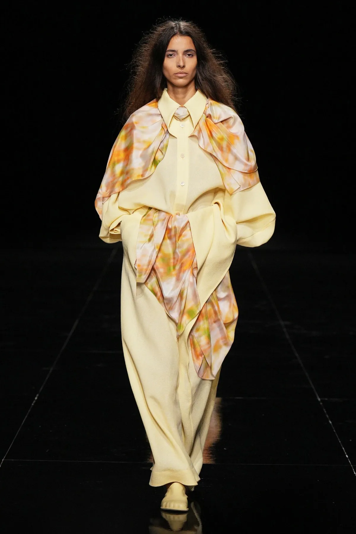 Issey Miyake Spring-Summer 2027 - Paris Fashion Week
