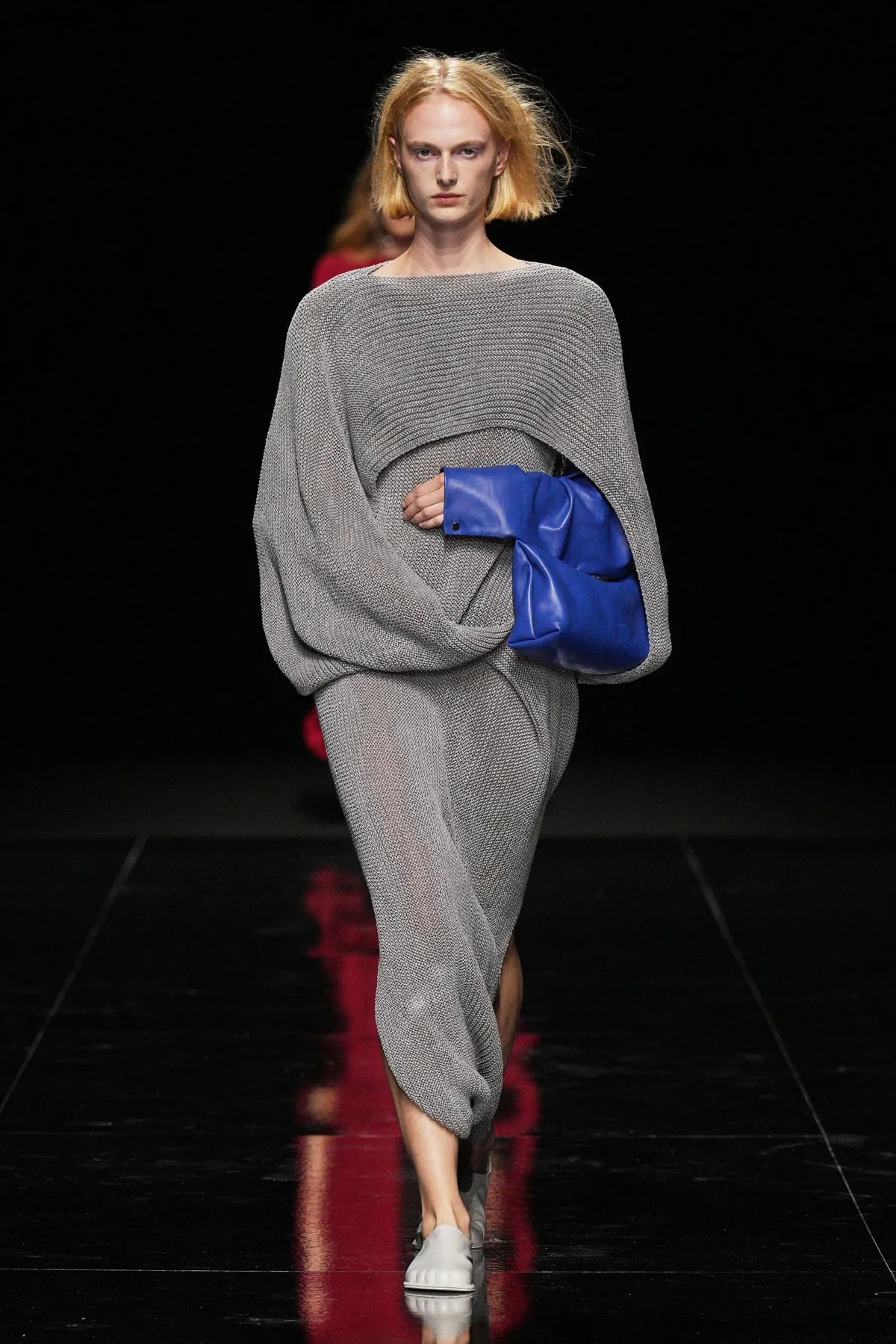 Issey Miyake Spring-Summer 2027 - Paris Fashion Week