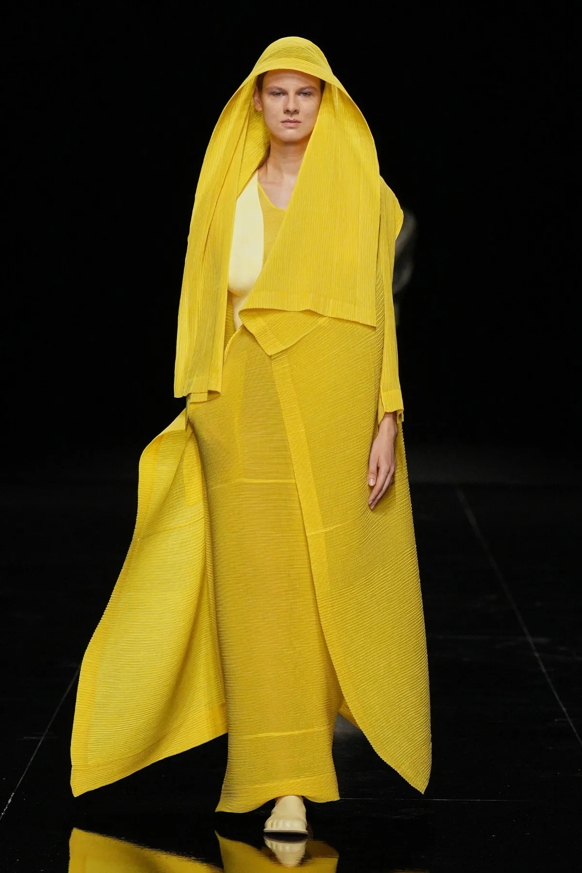 Issey Miyake Spring-Summer 2027 - Paris Fashion Week