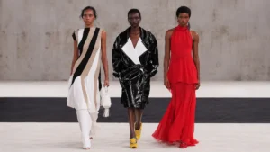 Lanvin Spring-Summer 2027 - Paris Fashion Week