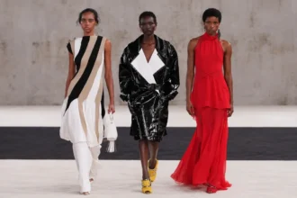 Lanvin Spring-Summer 2027 - Paris Fashion Week
