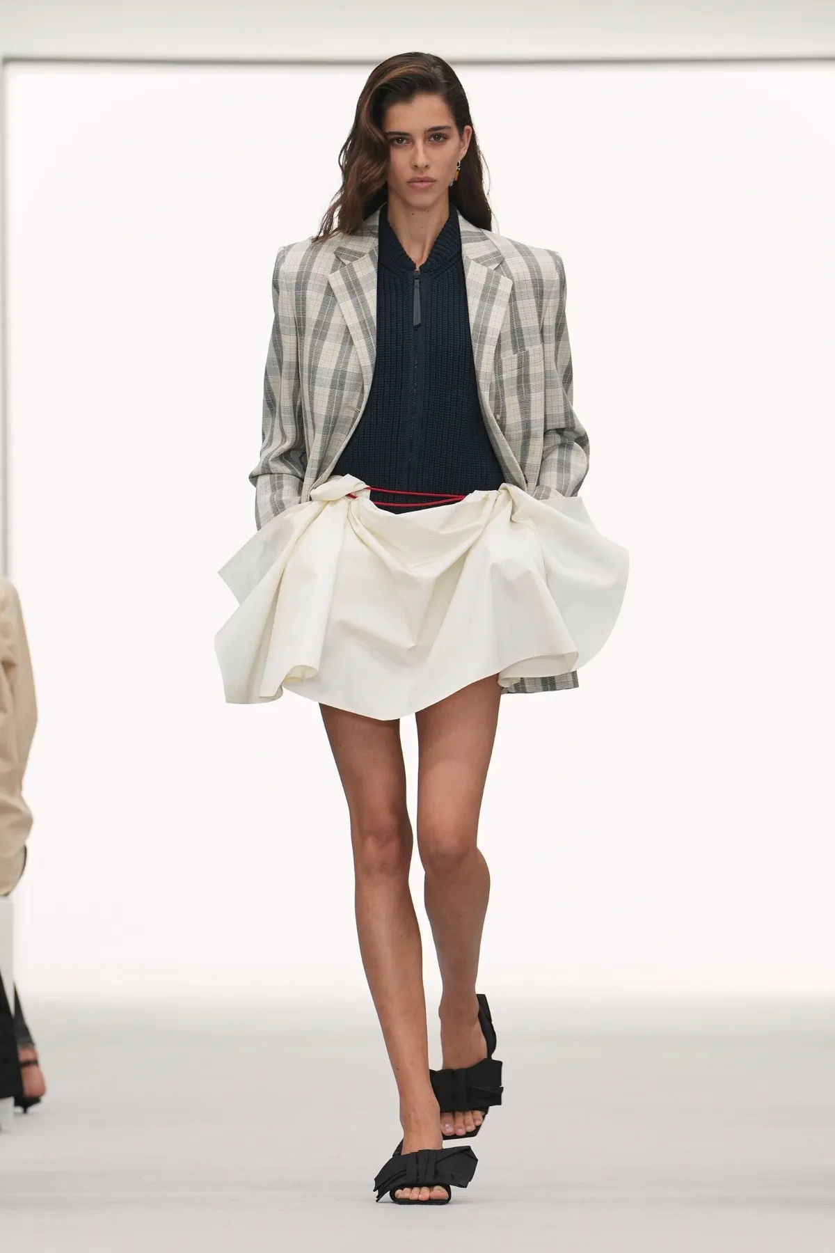 Loewe Spring-Summer 2027 - Paris Fashion Week
