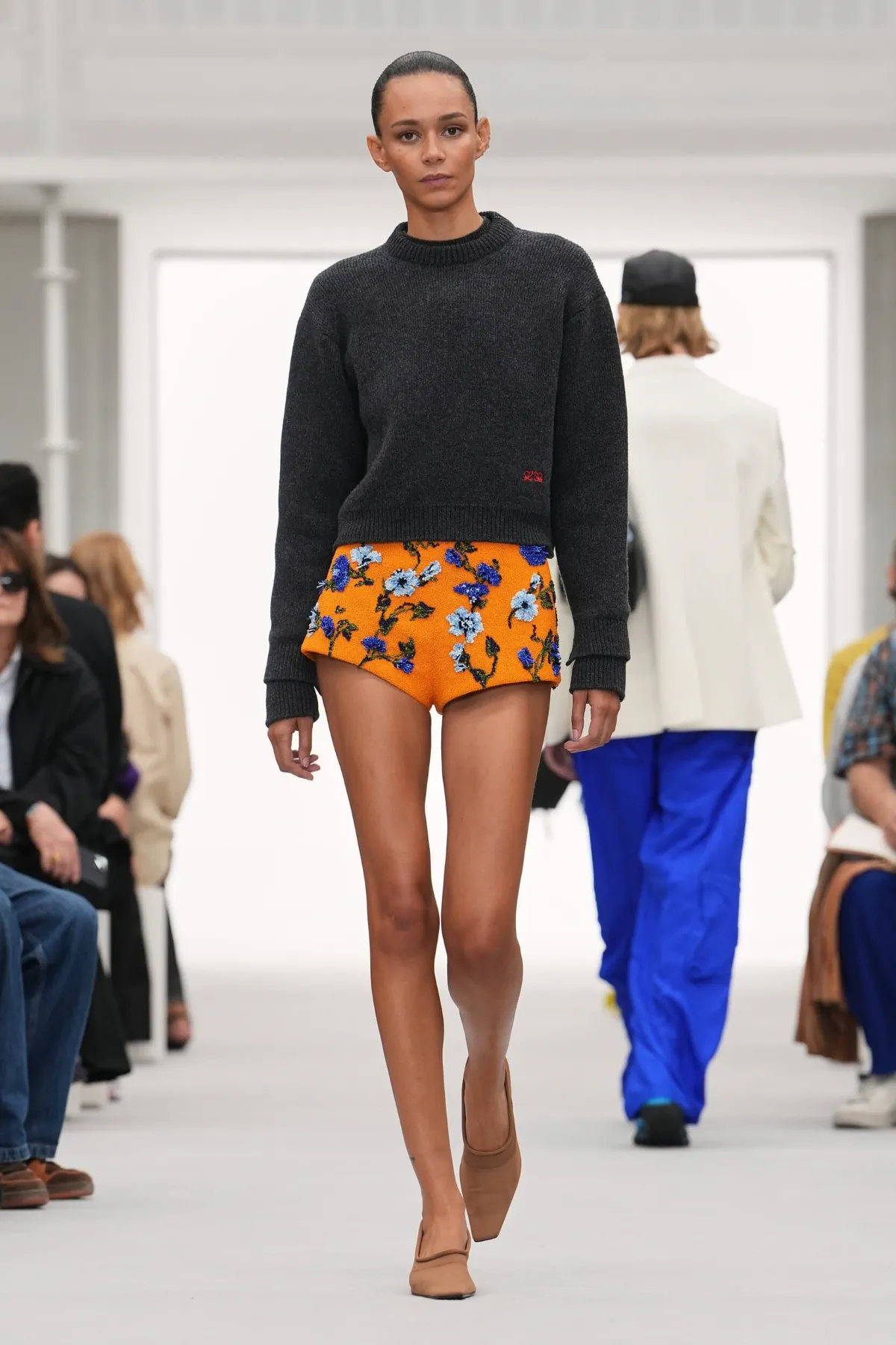 Loewe Spring-Summer 2027 - Paris Fashion Week