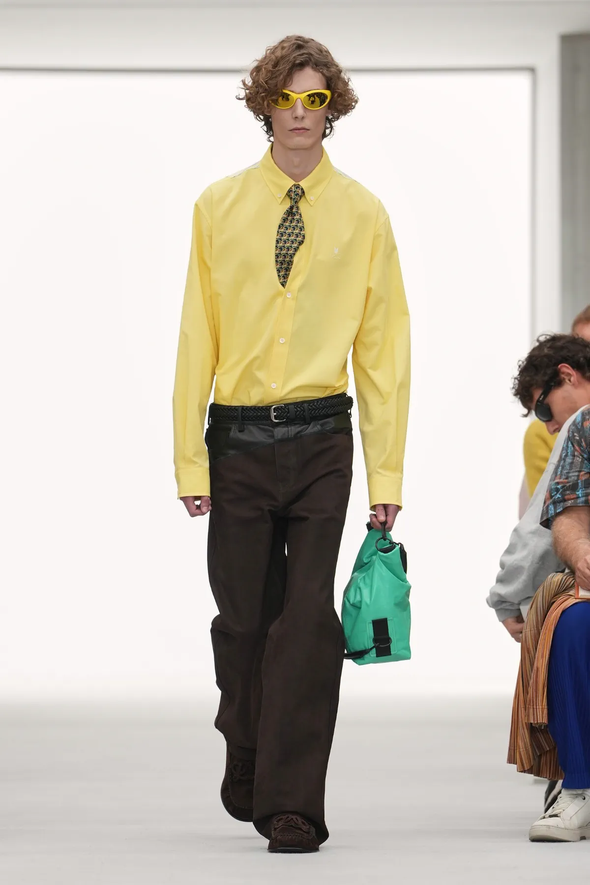 Loewe Spring-Summer 2027 - Paris Fashion Week