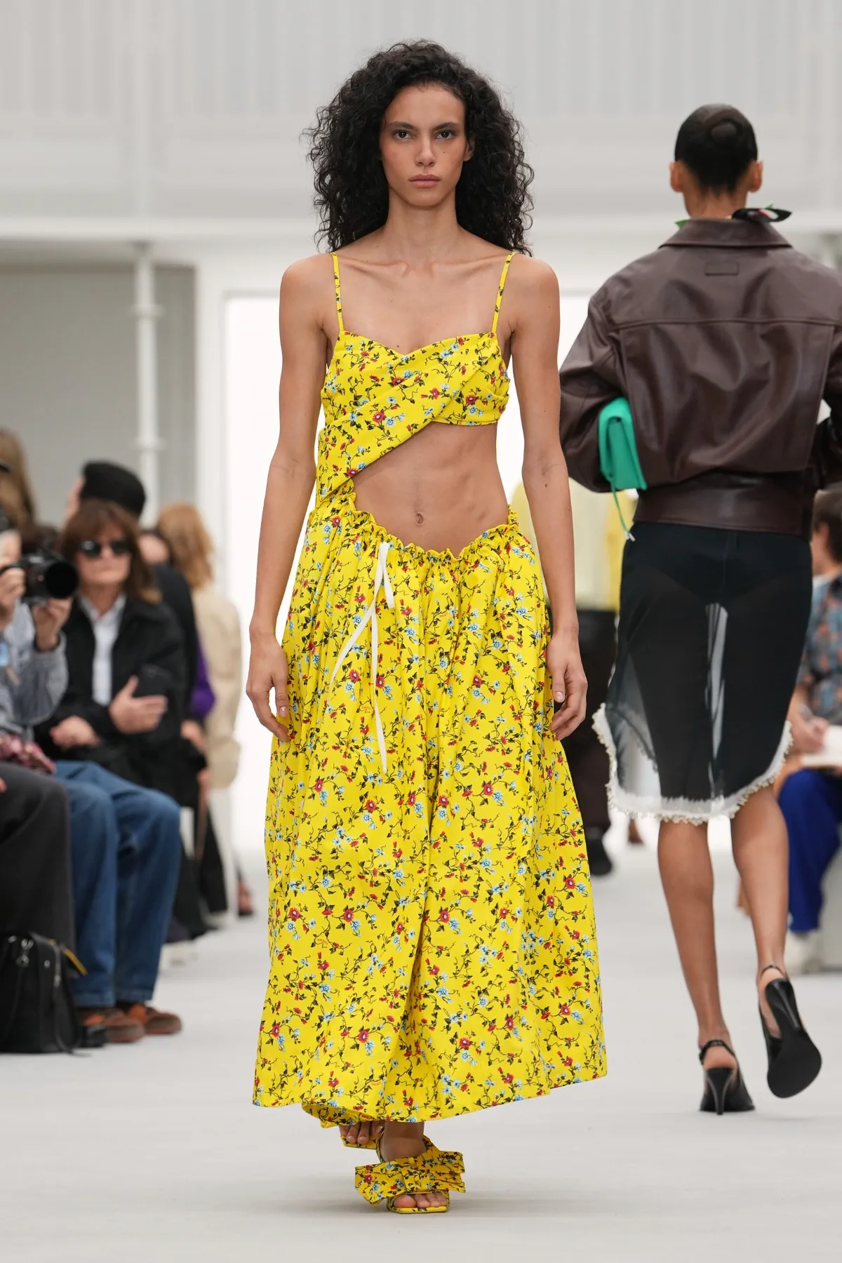 Loewe Spring-Summer 2027 - Paris Fashion Week