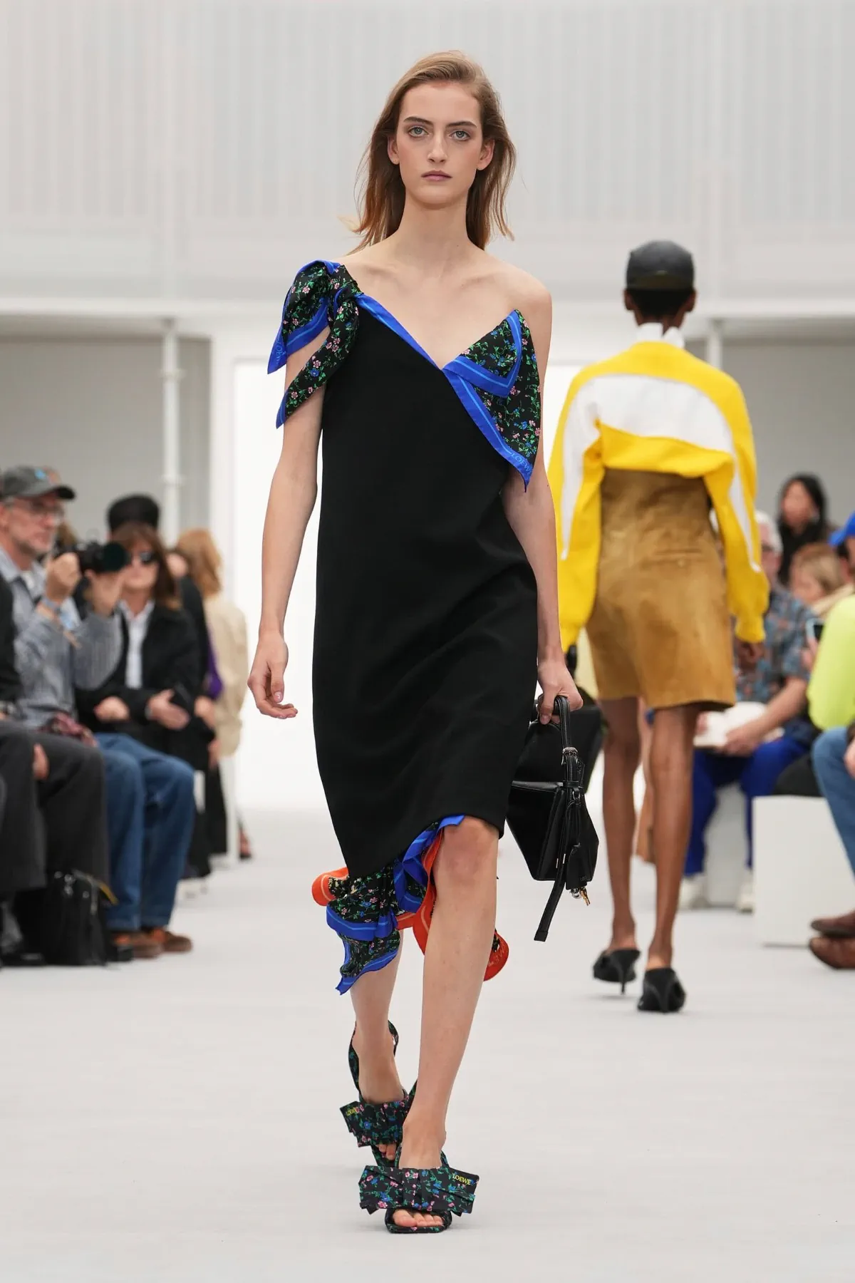 Loewe Spring-Summer 2027 - Paris Fashion Week