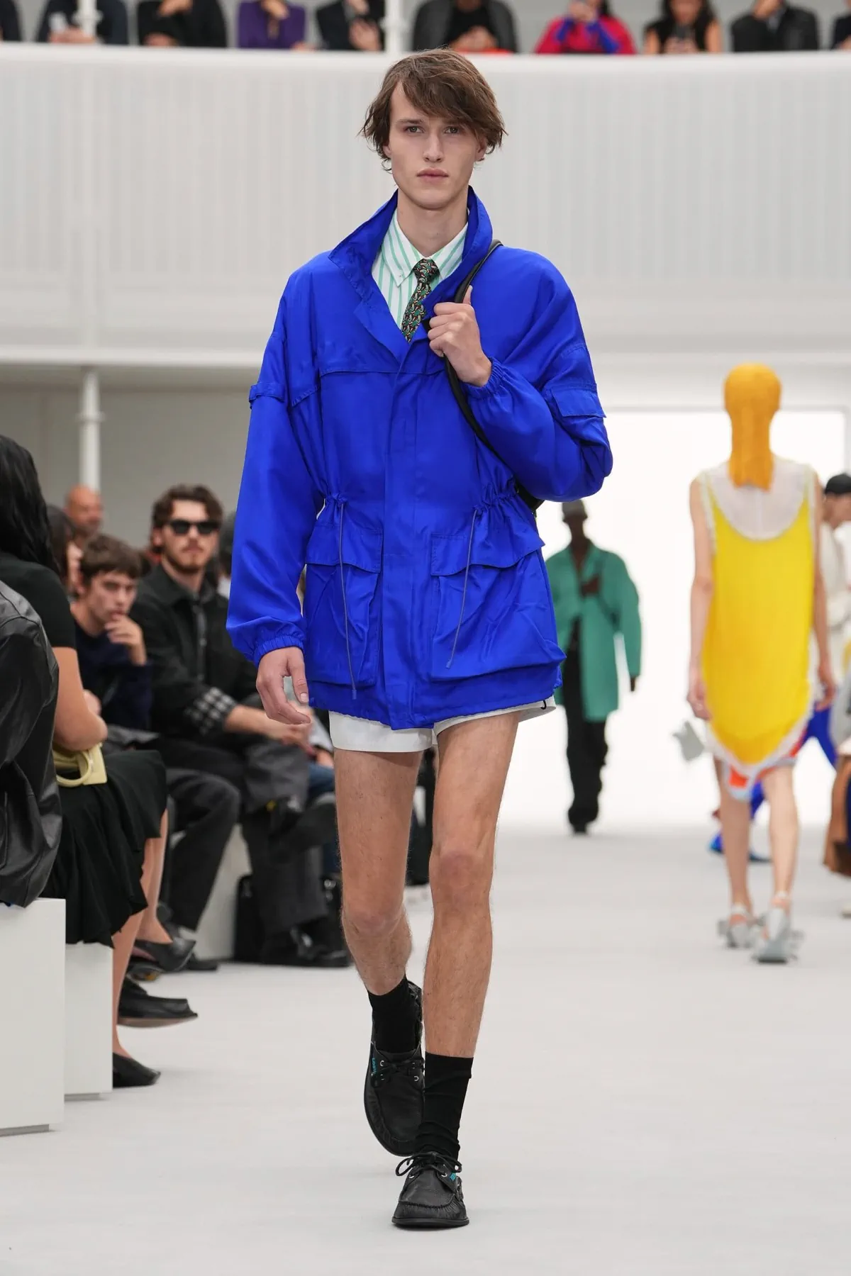 Loewe Spring-Summer 2027 - Paris Fashion Week