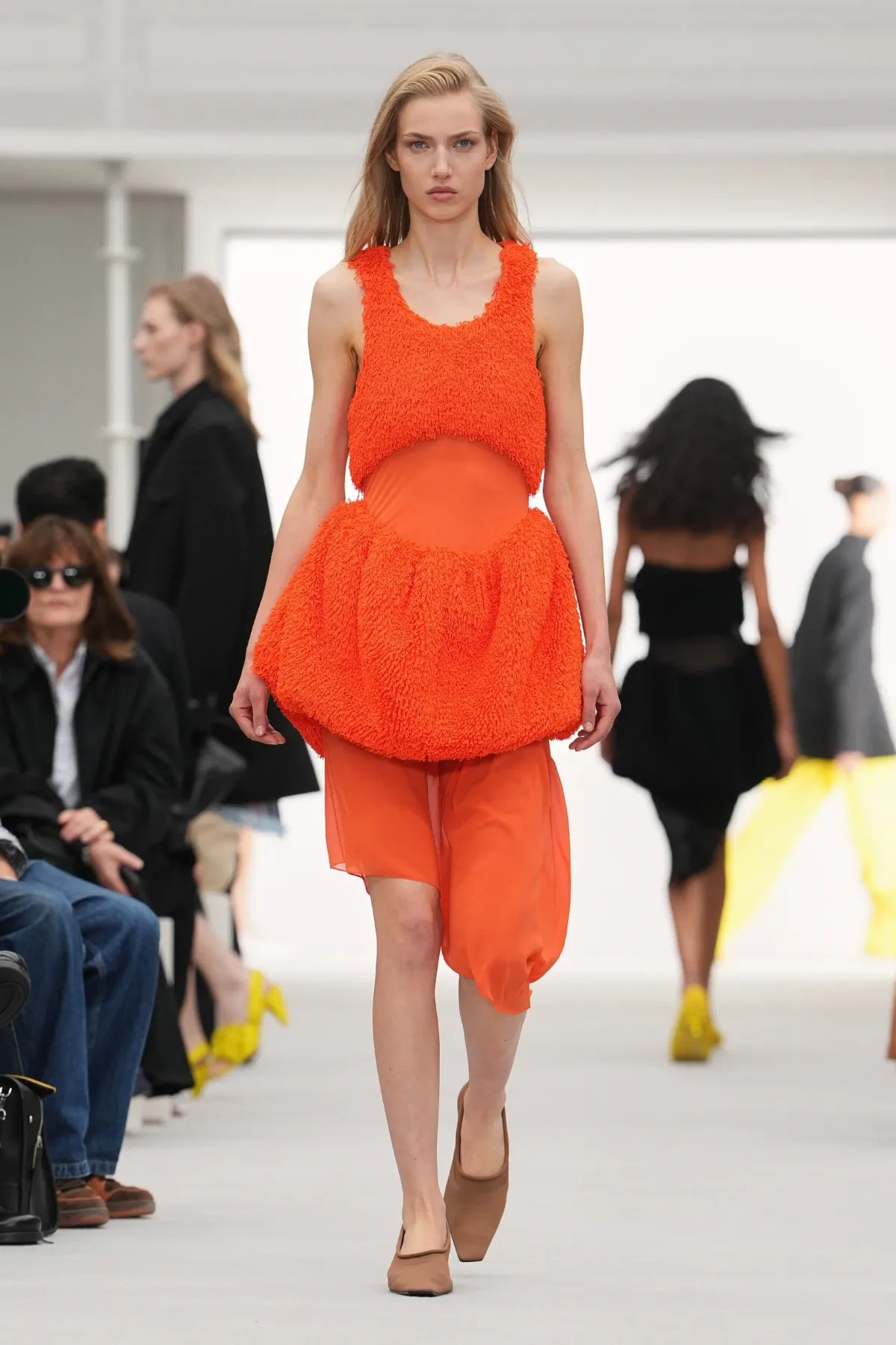 Loewe Spring-Summer 2027 - Paris Fashion Week