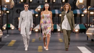 Louis Vuitton Spring-Summer 2027 - Paris Fashion Week