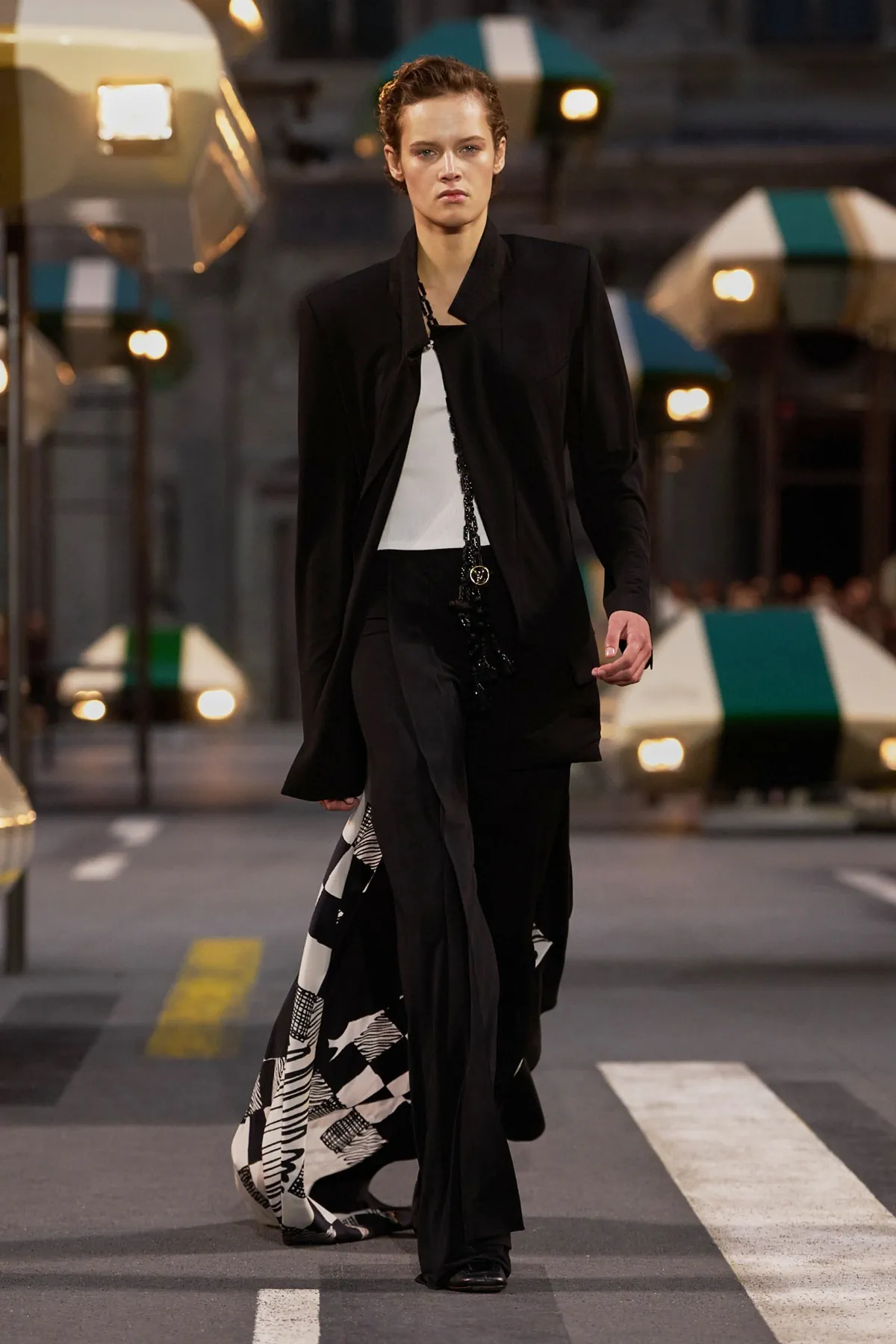 Louis Vuitton Spring-Summer 2027 - Paris Fashion Week