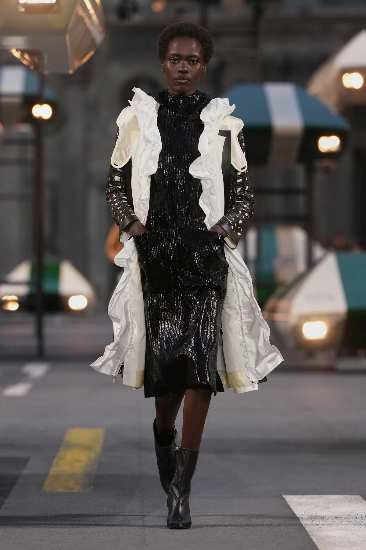Louis Vuitton Spring-Summer 2027 - Paris Fashion Week