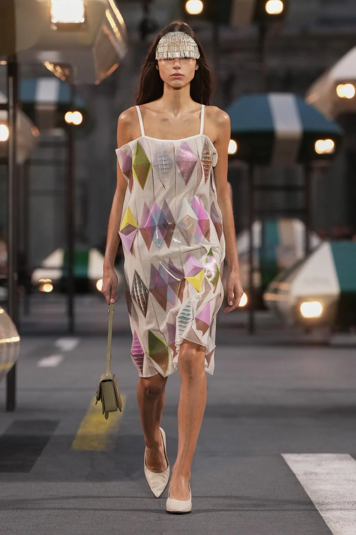 Louis Vuitton Spring-Summer 2027 - Paris Fashion Week
