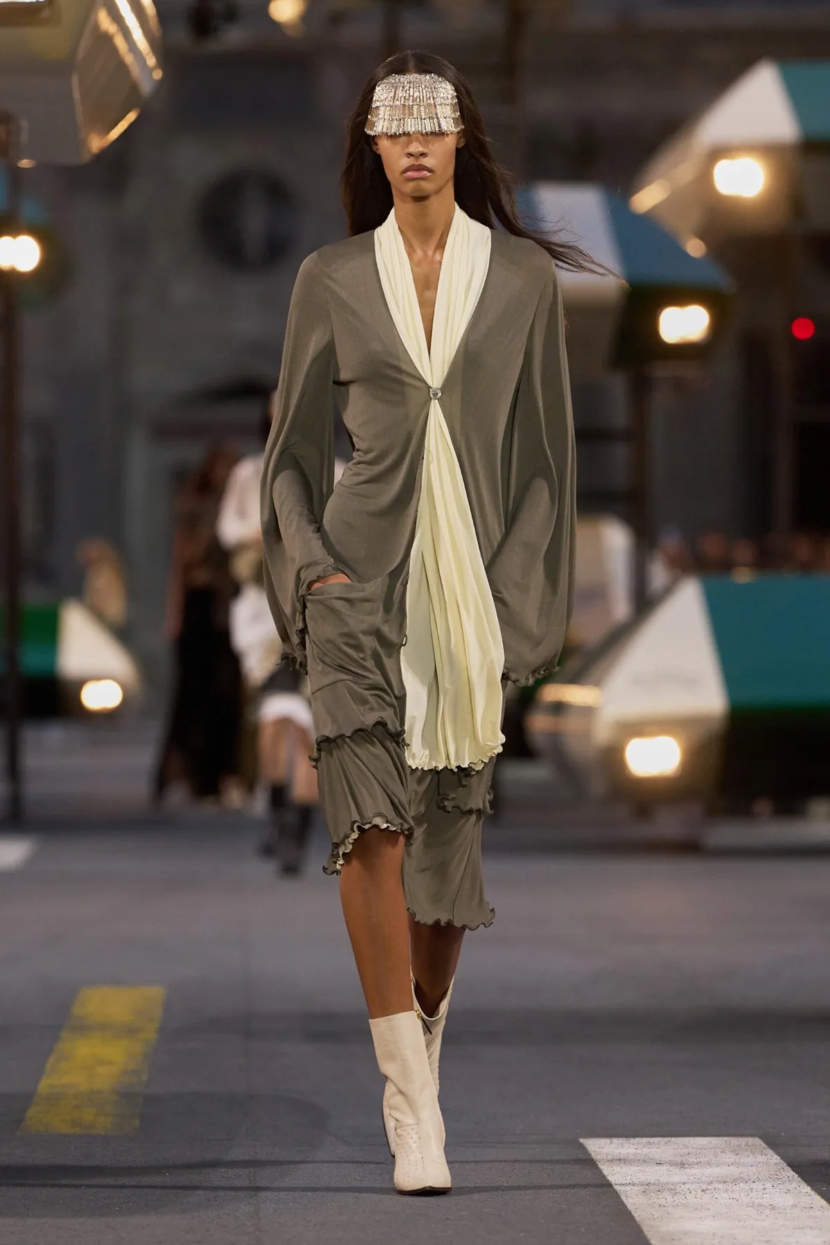 Louis Vuitton Spring-Summer 2027 - Paris Fashion Week