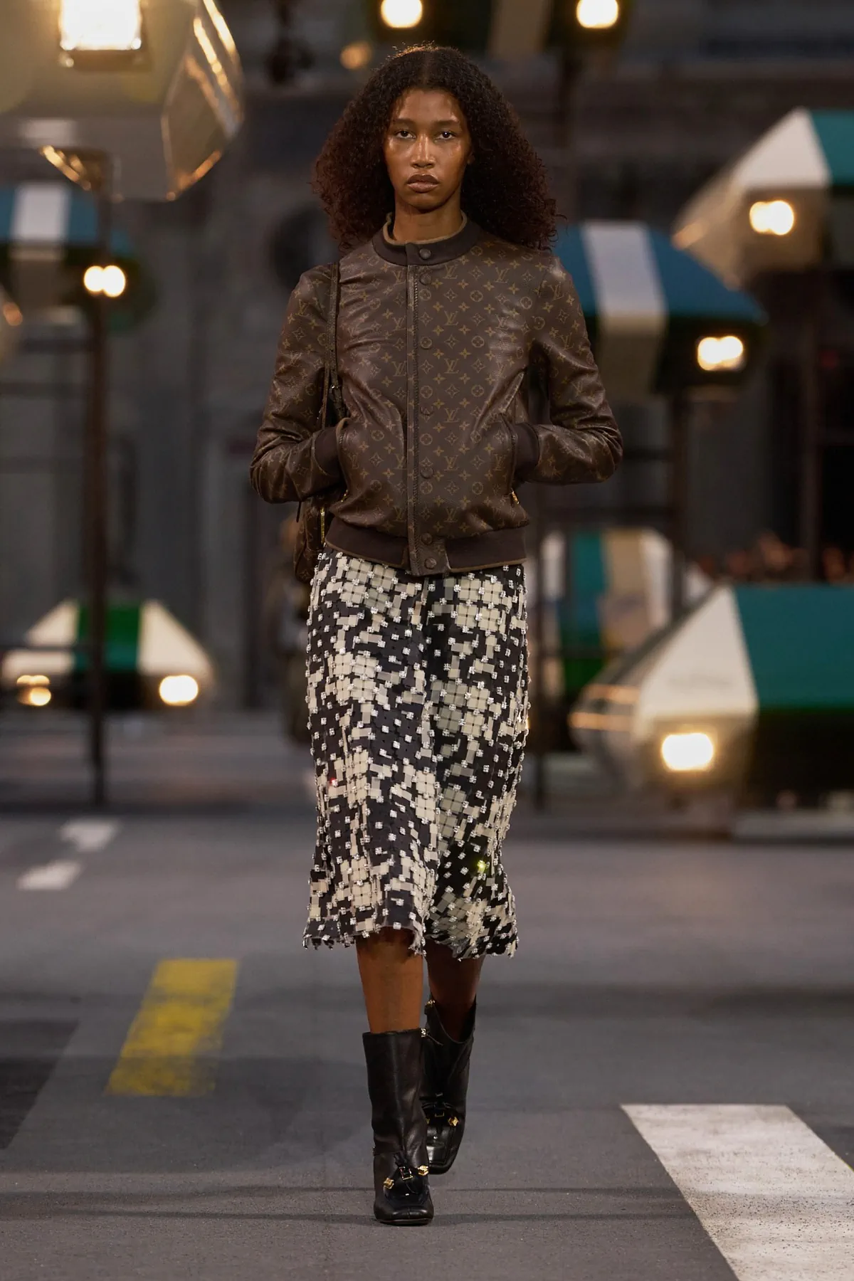 Louis Vuitton Spring-Summer 2027 - Paris Fashion Week