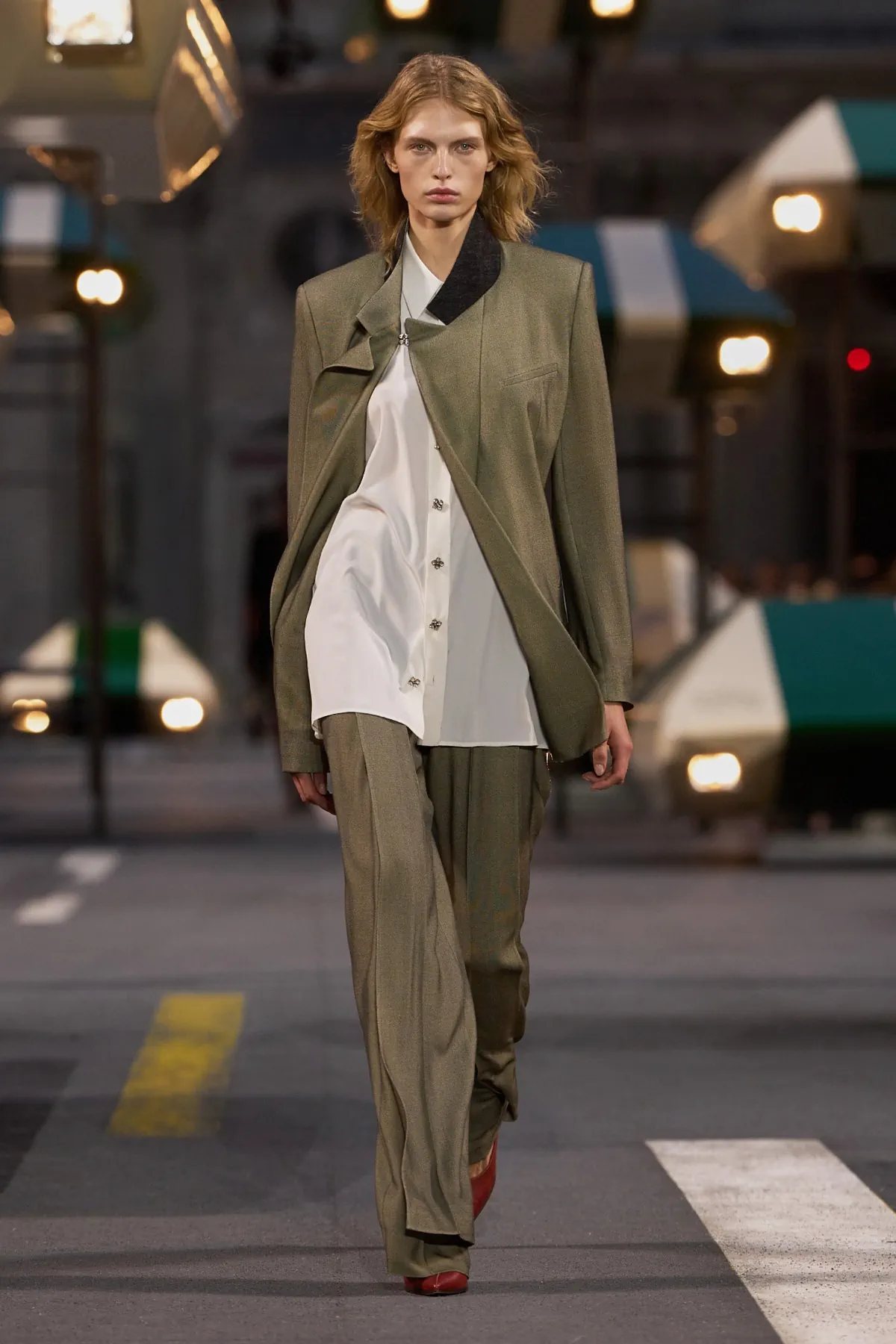 Louis Vuitton Spring-Summer 2027 - Paris Fashion Week