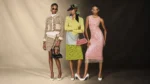 Marine Serre Spring - Summer 2027 - Paris Fashion Week